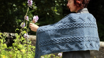 Product image for Livia Wrap Workshop