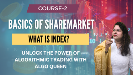 Product image for Basics of sharemarket