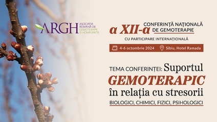 Product image for Lucrările Conferinței de Gemoterapie 2024