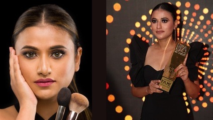 Product image for Self Makeup From Basic to Advanced