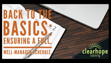 Product image for Back to the Basics