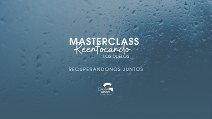 Product image for Masterclass | Reenfocando los duelos