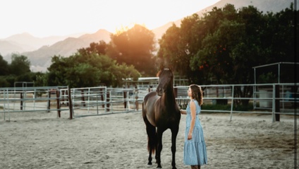 Product image for Surviving your First Year with a New Horse Course