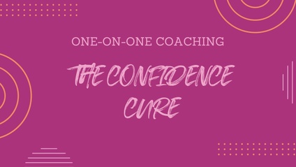 Product image for The Confidence Cure