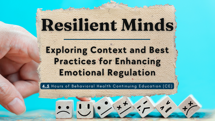 Product image for Resilient Minds