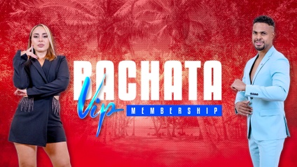 Product image for Bachata VIP Membership