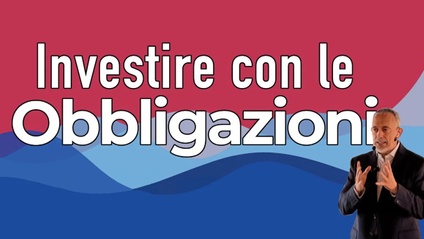 Product image for Investire con le Obbligazioni