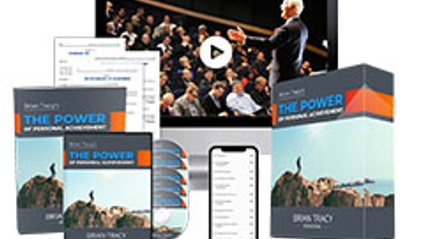 Product image for The Power of Personal Achievement Online Course