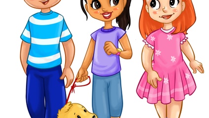 Product image for The Mystery of the Lost Watch - Beginner Spanish level