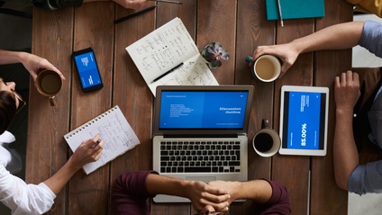 Product image for Coaching Start Pack