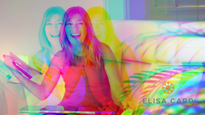 Product image for THE HAPPY2SUCCEED METHOD by ELISA CARD