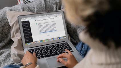 Product image for Revolutionize Your Coaching Content with ChatGPT