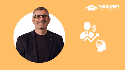 Product image for Sales Mastery For Profit Growth 