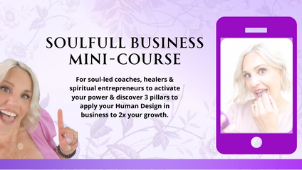 Product image for SoulFull Business Mini-Course