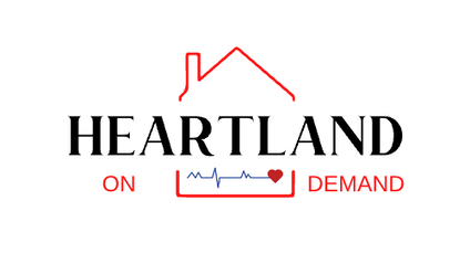 Product image for Heartland On-Demand