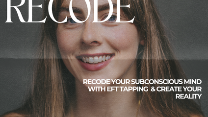 Product image for The Great Recode