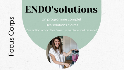 Product image for Endosolutions