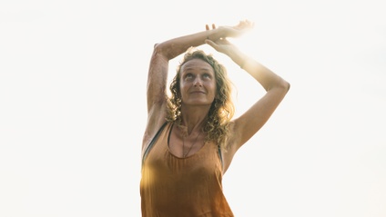 Product image for Sacred Woman: Yin, Yoga & The Tao November 2025