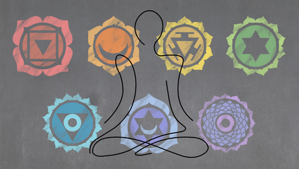 Product image for Chakra Reset Series Bonus Meditation Bundle