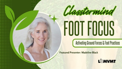 Product image for Foot Focus!