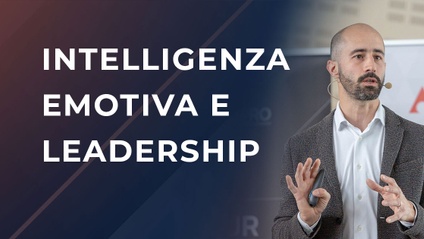 Product image for Intelligenza Emotiva e Leadership