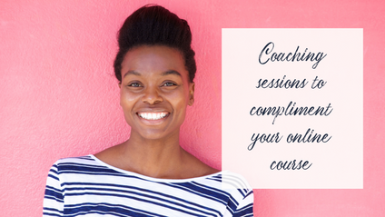 Product image for Rashidat O Coaching
