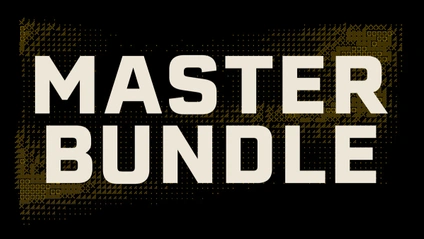 Product image for Course + Zoom Conference Bundle