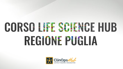 Product image for Life Science Hub Puglia 