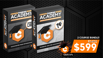 Product image for 2-Course Bundle: Facebook Ads + Page Optimization