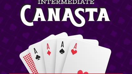 Product image for Intermediate Canasta