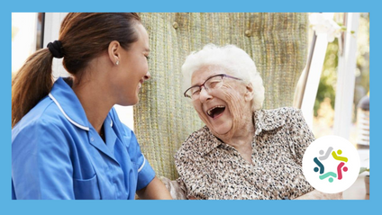 Product image for Laughter Yoga for Wellbeing