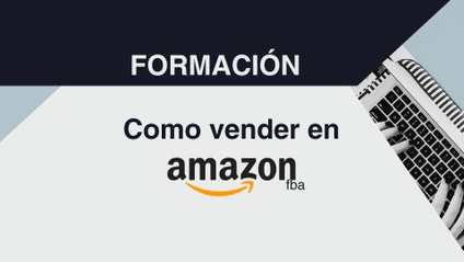 Product image for Cómo vender en Amazon FBA