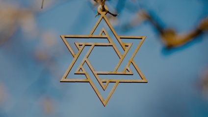 Product image for THE JEWISH FEASTS - An Ancillary Course