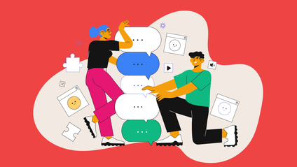 Product image for GO LIVE - Communications (Session Length - 1.5 hours)