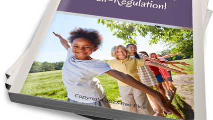 Product image for 36 Games to Foster Self-Regulation