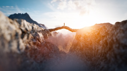 Product image for Create Your Mission Rooted Webinar Now!