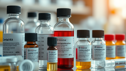 Product image for An introduction to QC Materials