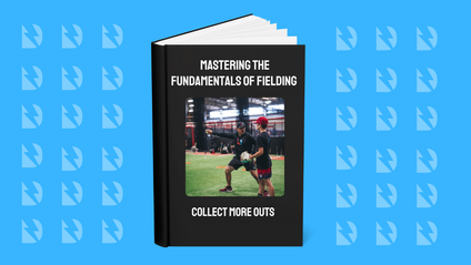 Product image for Mastering the Fundamentals of Fielding