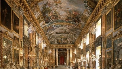 Product image for "Palazzo Spada"