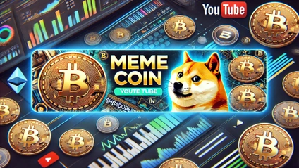 Product image for Meme Coin Domination Académie