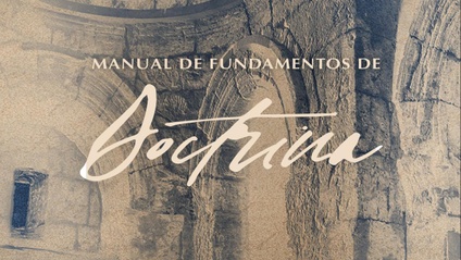 Product image for Manual de doctrina
