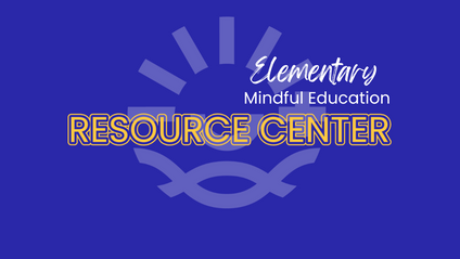Product image for Elementary Yoga + Mindfulness Program Resource Center