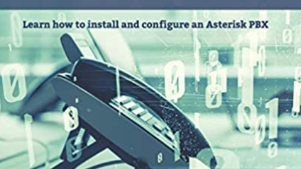 Product image for Complete Asterisk Training