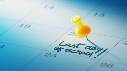 Product image for C.L.E.A.R. Closeout: A Step-by-Step System to End the School Year with Confidence