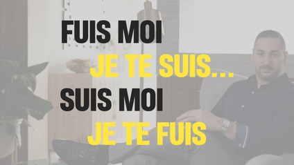 Product image for Fuis moi je te suis