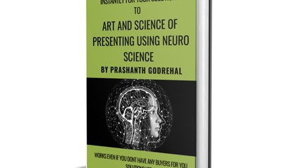 Product image for Art & Science Of Selling Using Neuroscience