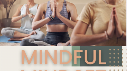 Product image for Developing A Mindful Mindset