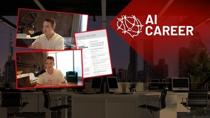 Product image for Job Interview Course