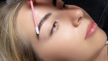 Product image for BROW LAMINATION