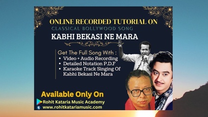 Product image for Kabhi Bekasi Ne Mara